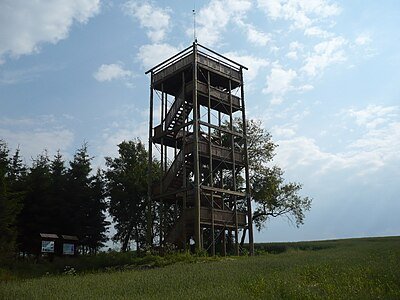 Rozhledna Járy Cimrmana