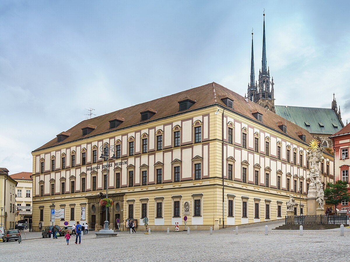 Dietrichsteinský palác