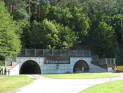 Štola Josef