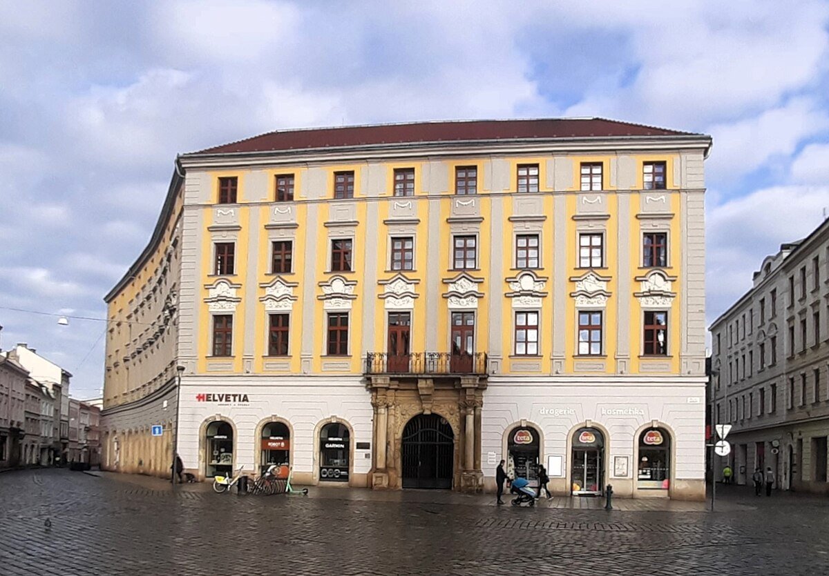 Salmův palác