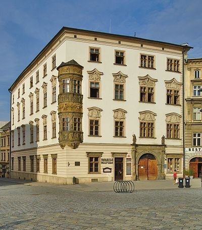 Hauenschildův palác