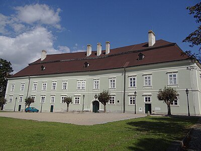 Moravské Budějovice