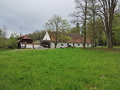 Památník Jana Žižky