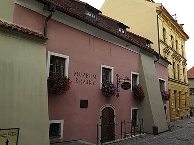 Muzeum krajky