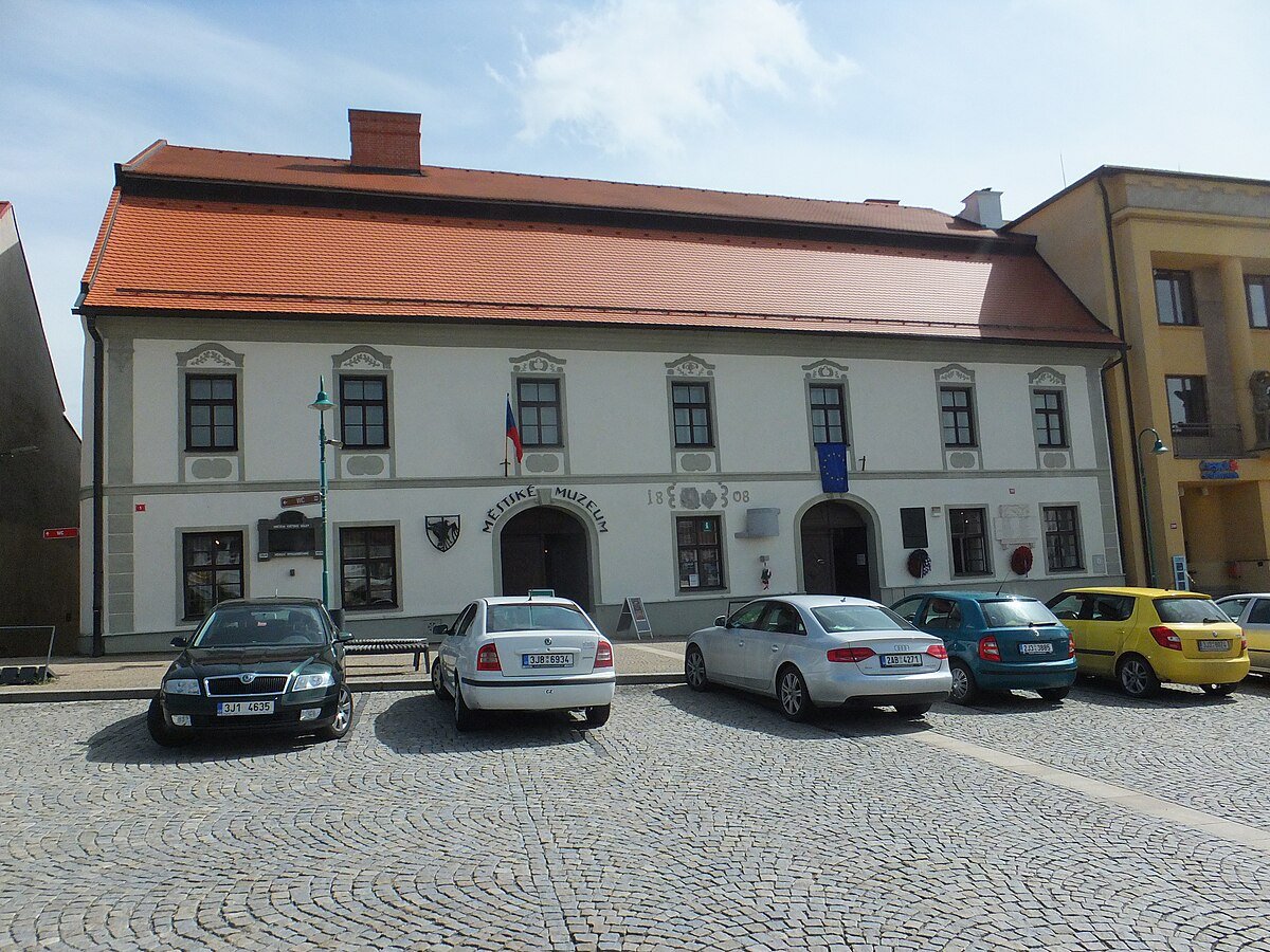 Městské muzeum
