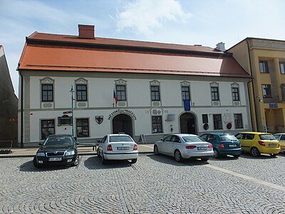 Městské muzeum