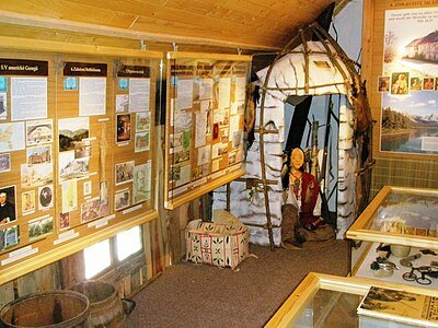 Muzeum Moravských bratří