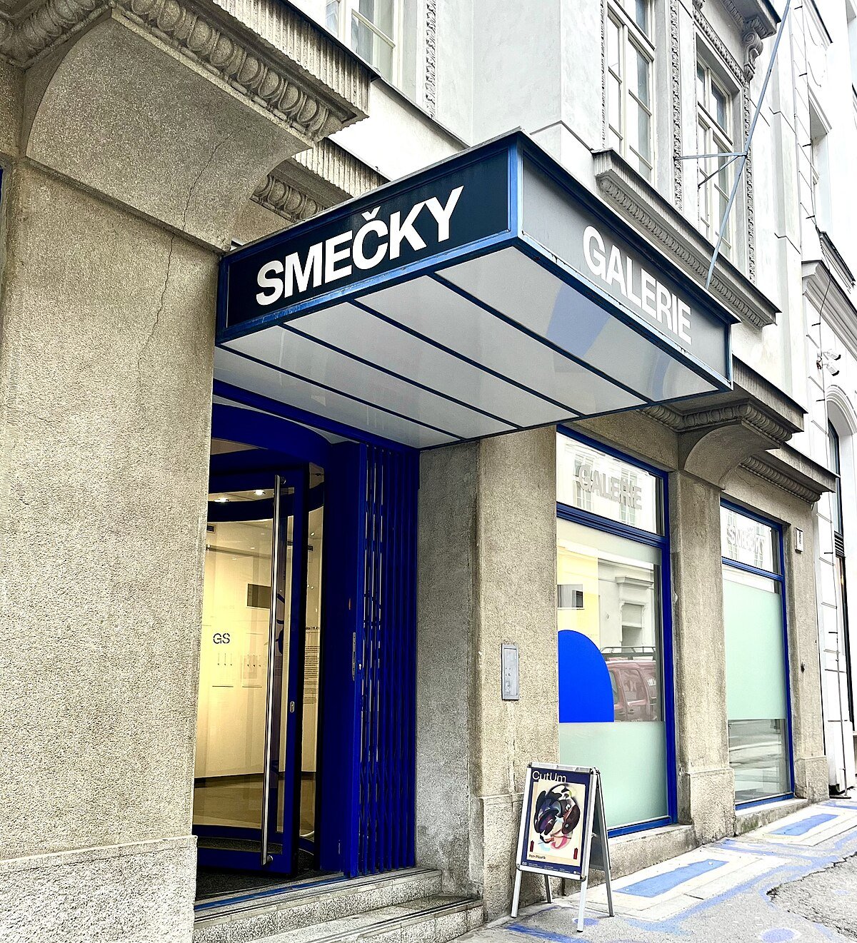 Galerie Smečky