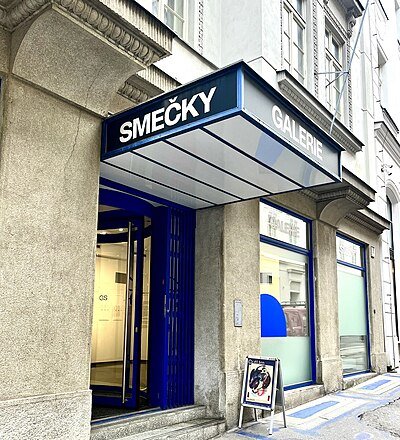 Galerie Smečky
