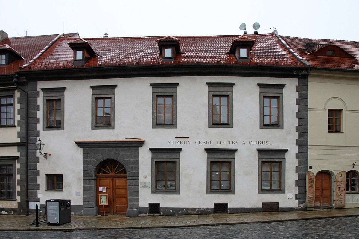 Muzeum loutek
