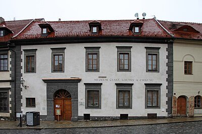 Muzeum loutek