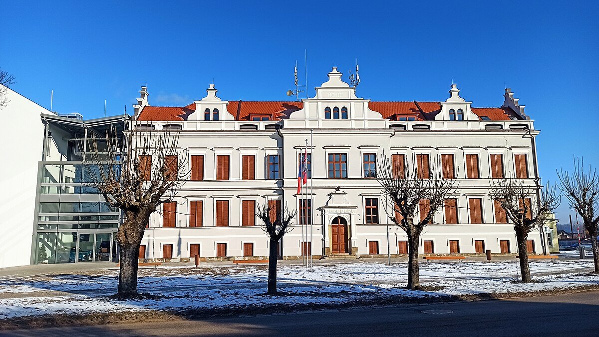 Regionální muzeum
