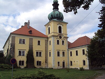 Muzeum Čtyřlístek