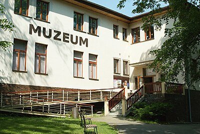 Sládečkovo Vlastivědné Muzeum