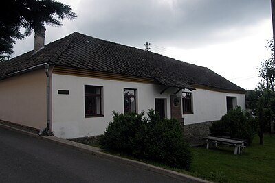 Muzeum Kořenecka