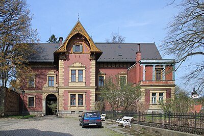 Podještědské muzeum