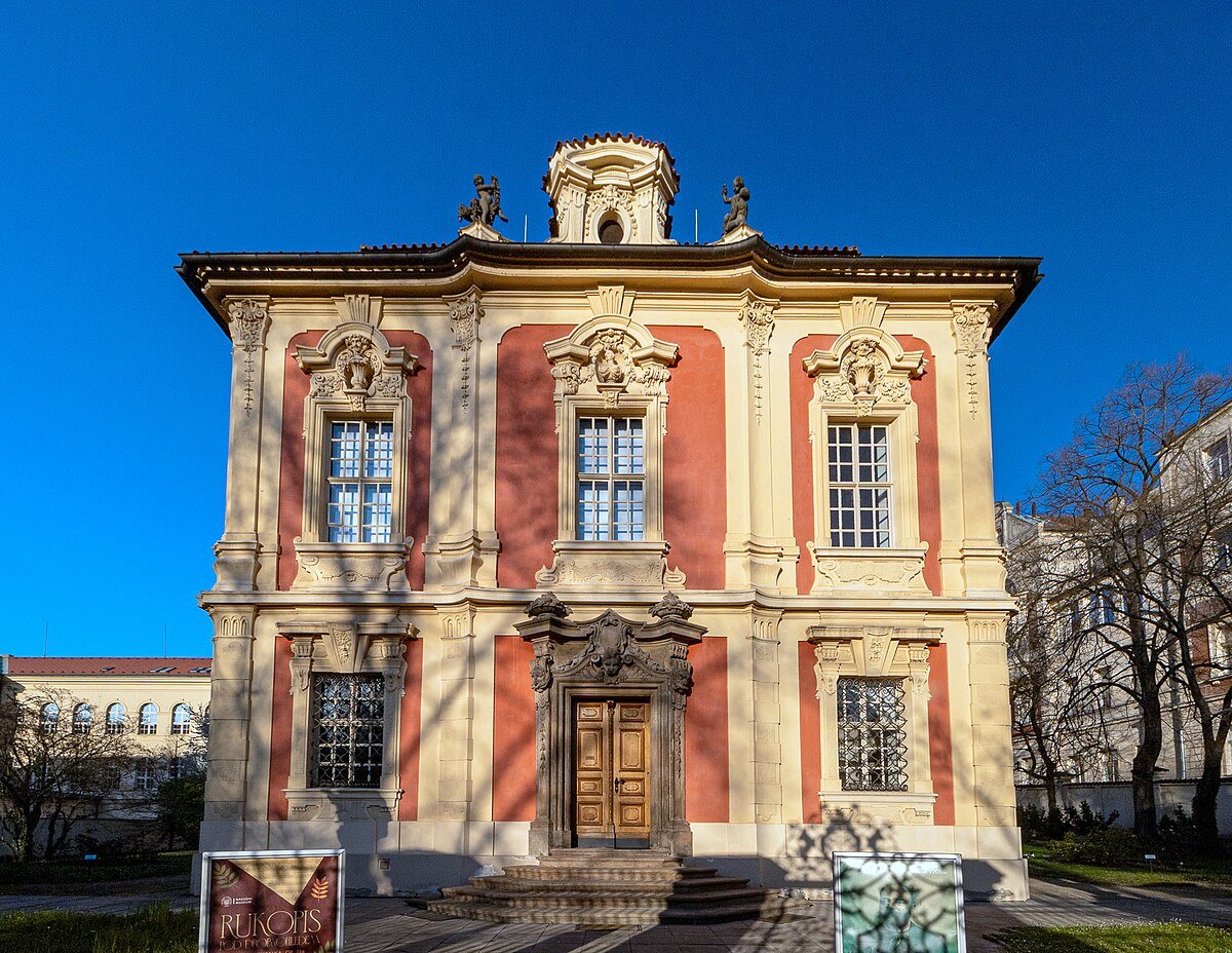 Muzeum Antonína Dvořáka