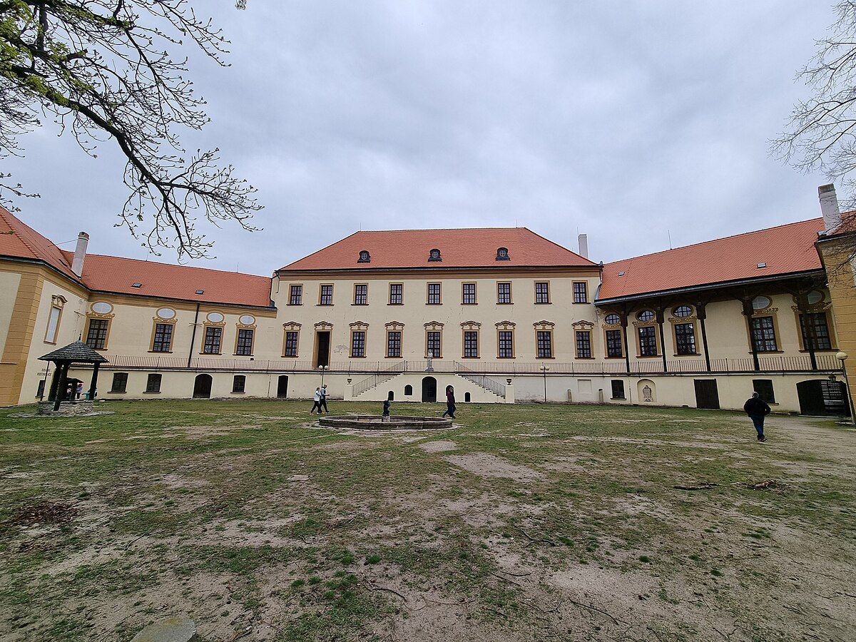 Znojemský hrad