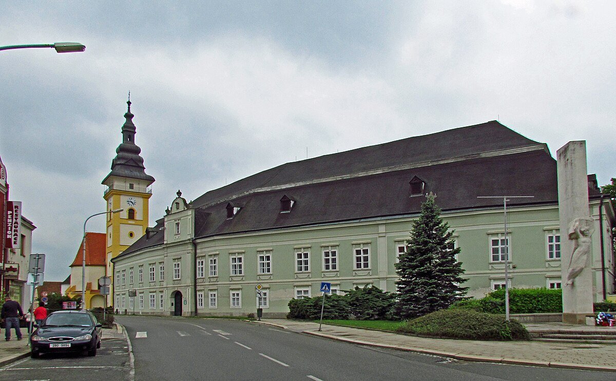 Muzeum řemesel