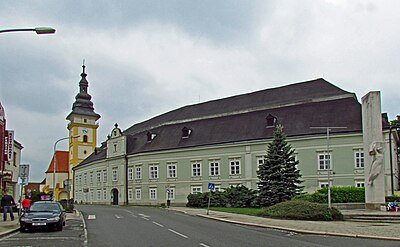 Muzeum řemesel