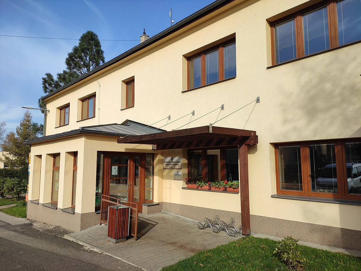 Muzeum Lašská jizba