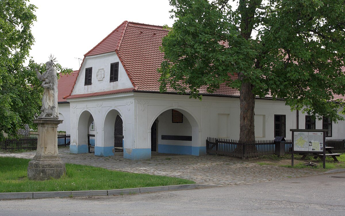 Kovárna