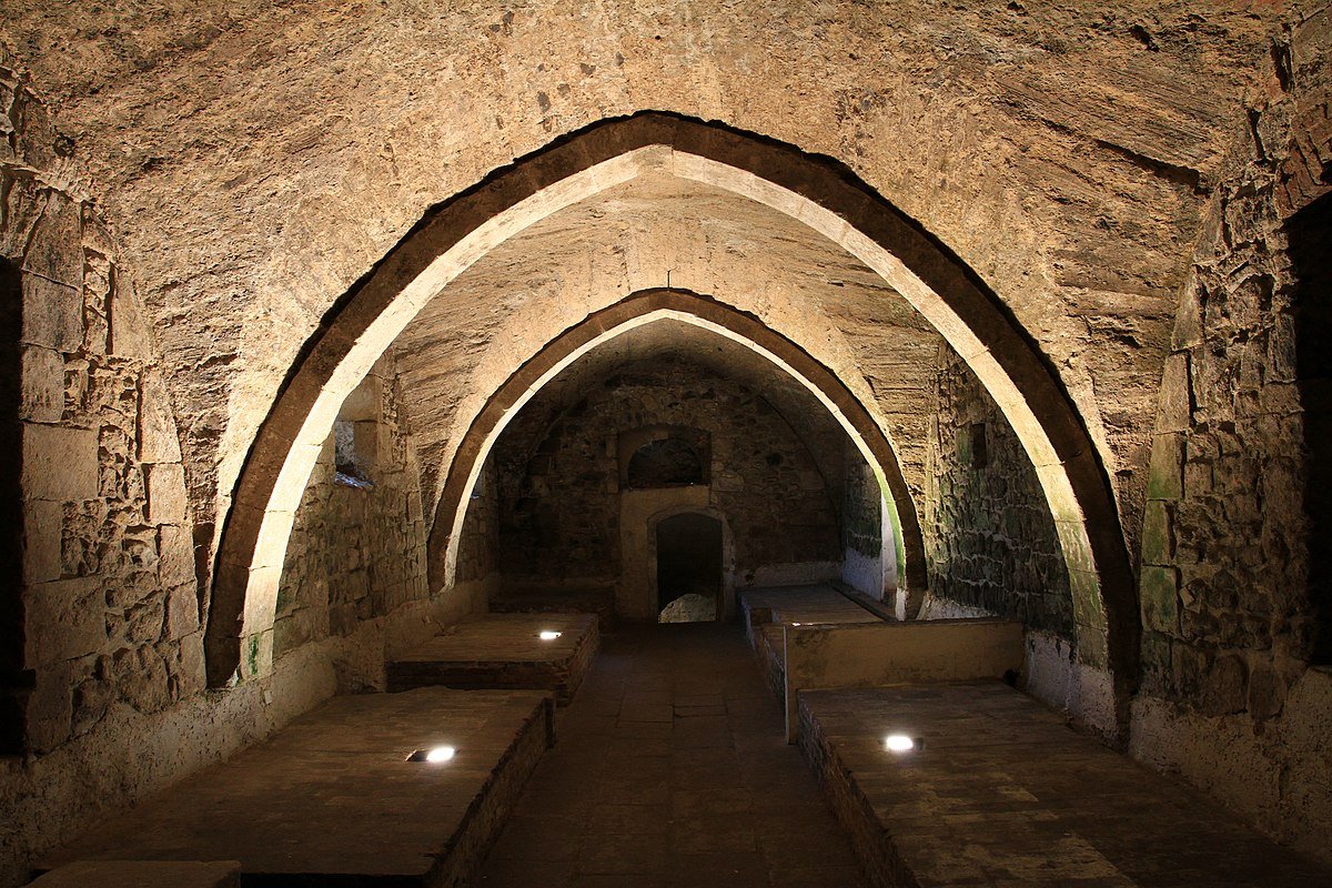 Johanitská komenda sv. Zdislavy a Havla z Lemberka