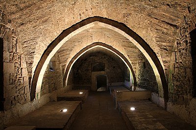 Johanitská komenda sv. Zdislavy a Havla z Lemberka