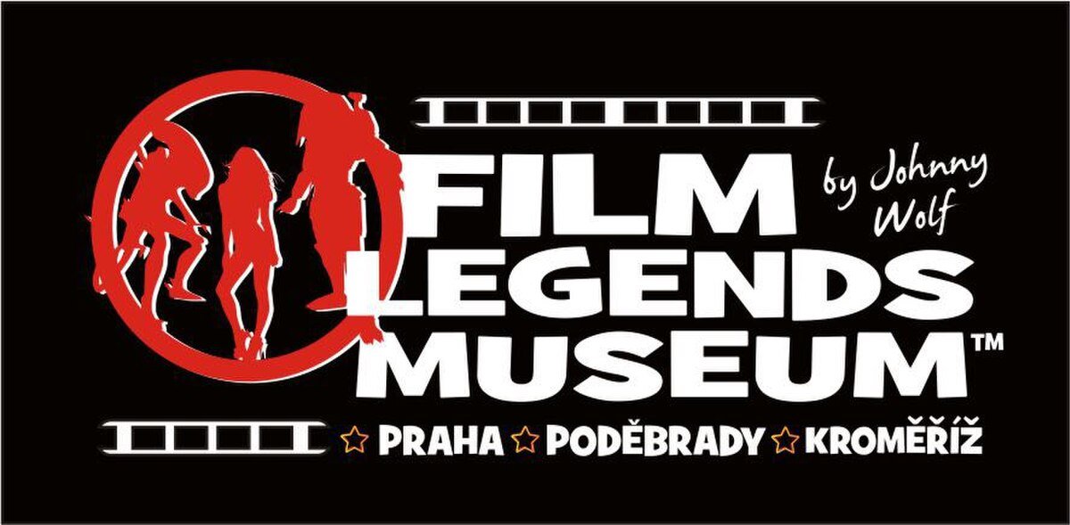 Film Legends Museum Prague