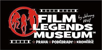 Film Legends Museum Prague