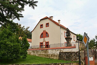 Městské muzeum