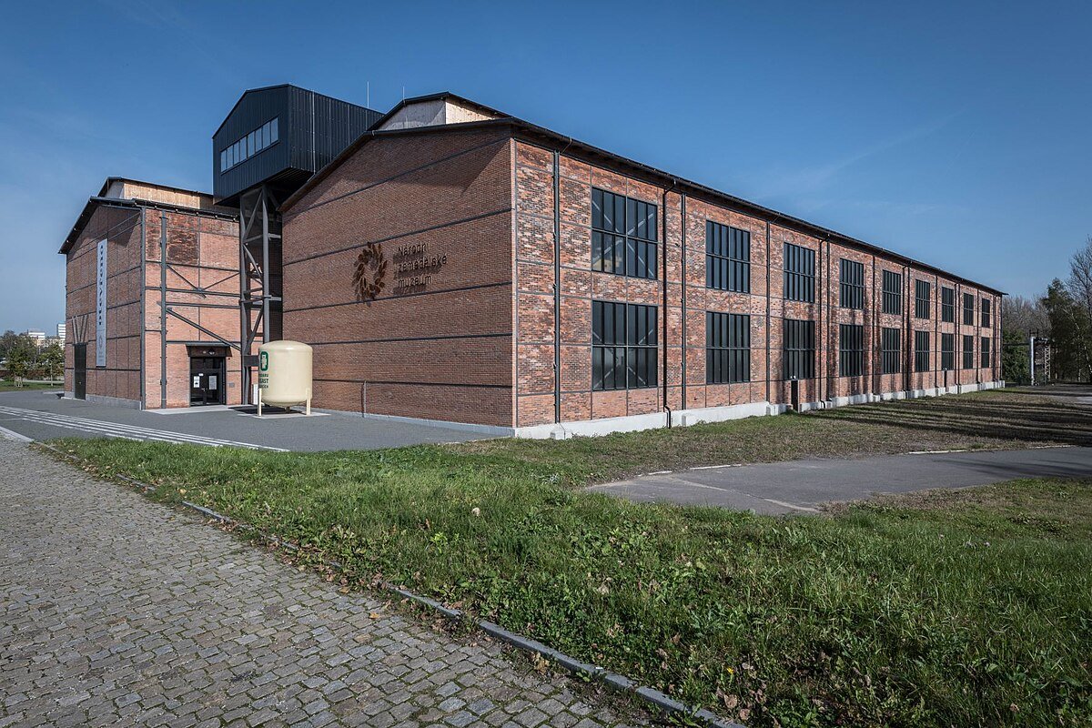 Národní zemědělské muzeum