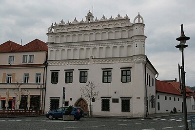 Muzeum Šumavy v Sušici