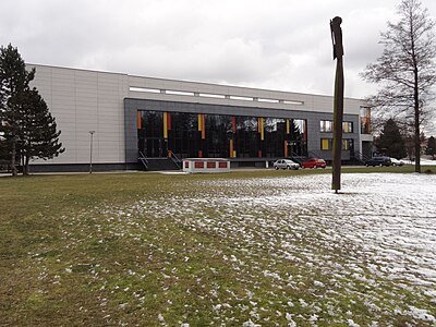 Modelové Království