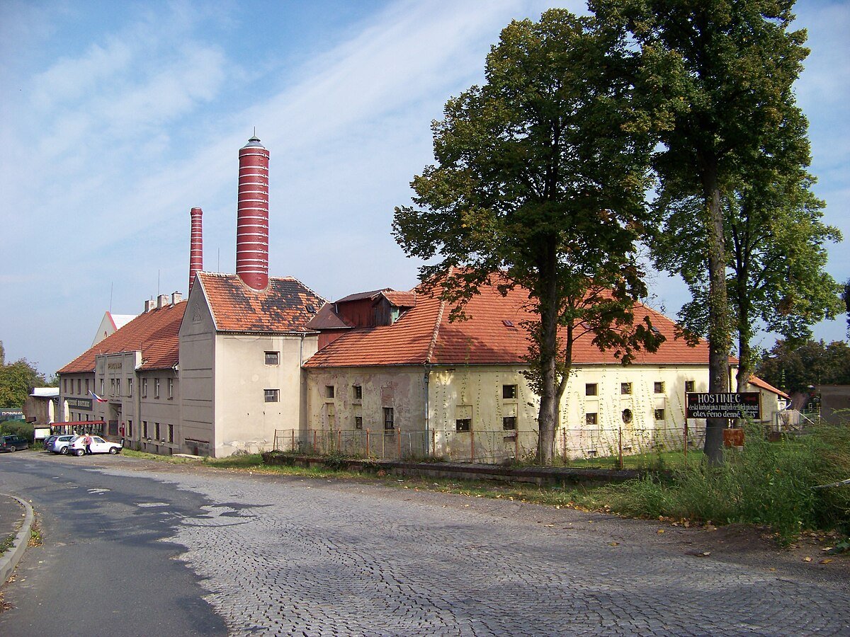Pivovarské muzeum