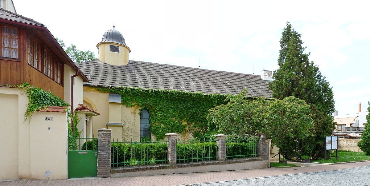 Rabasova galerie Rakovník