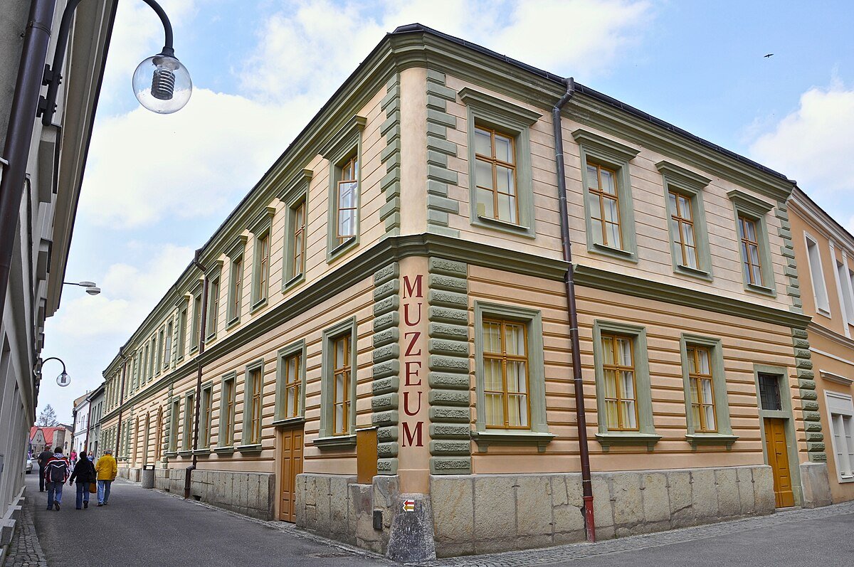 Centrum Bohuslava Martinů