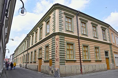 Centrum Bohuslava Martinů
