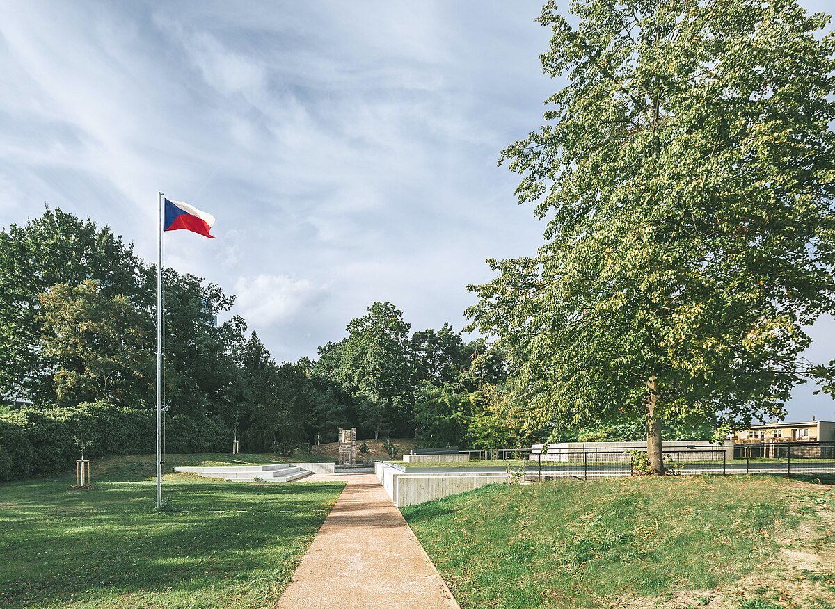 Památník Zámeček