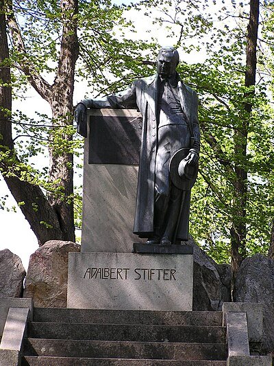 Adalbert Stifter