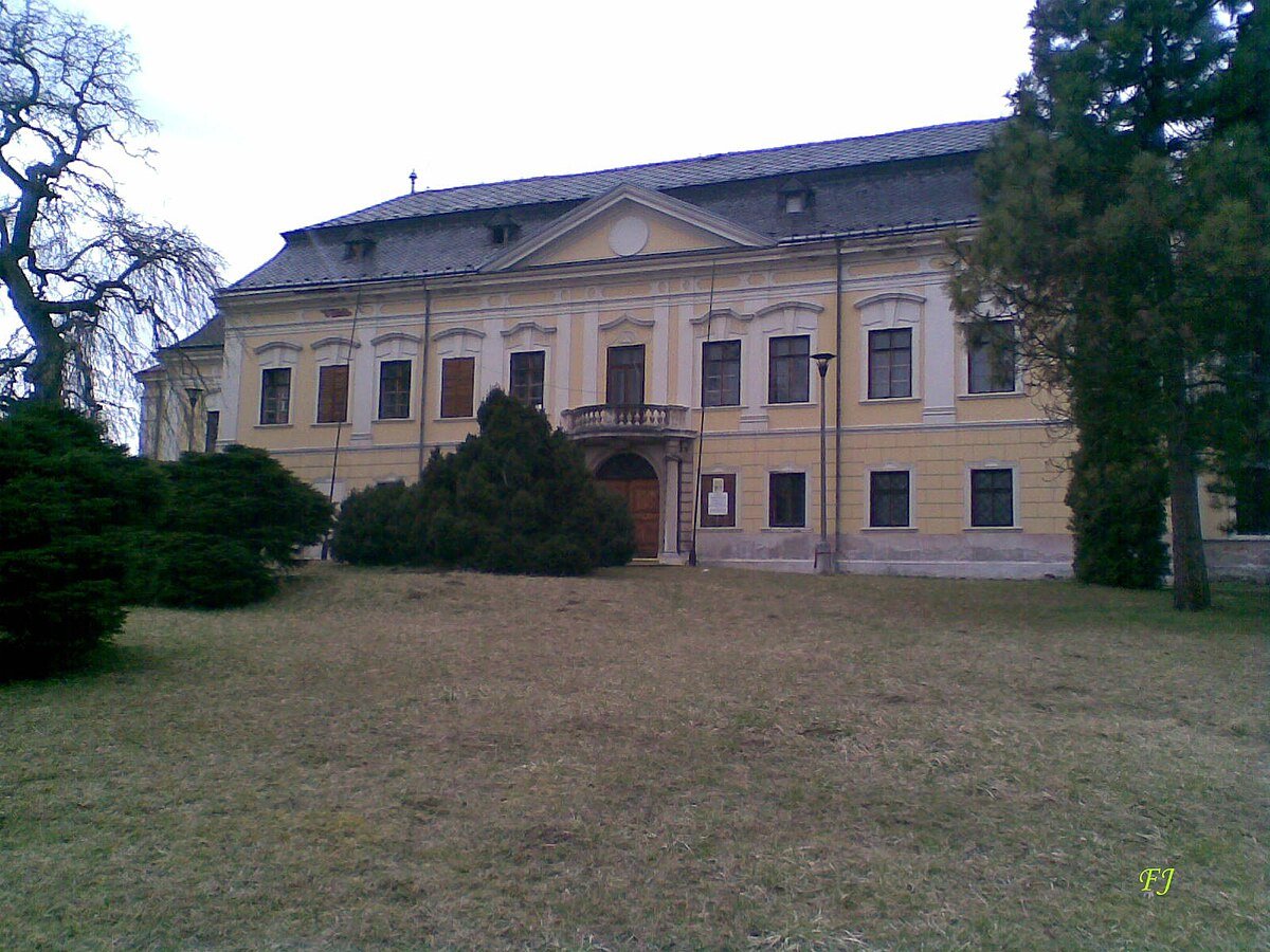 Žádlovice