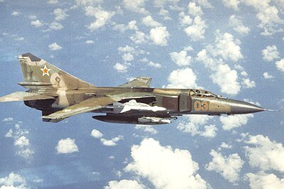 MiG-23