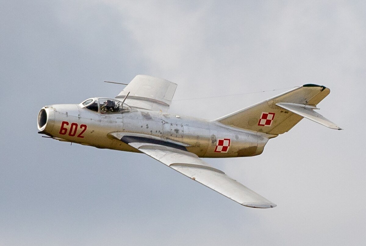 MiG-15