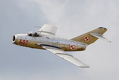 MiG-15