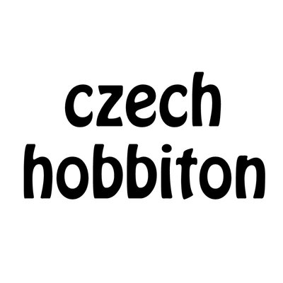 Český Hobitín