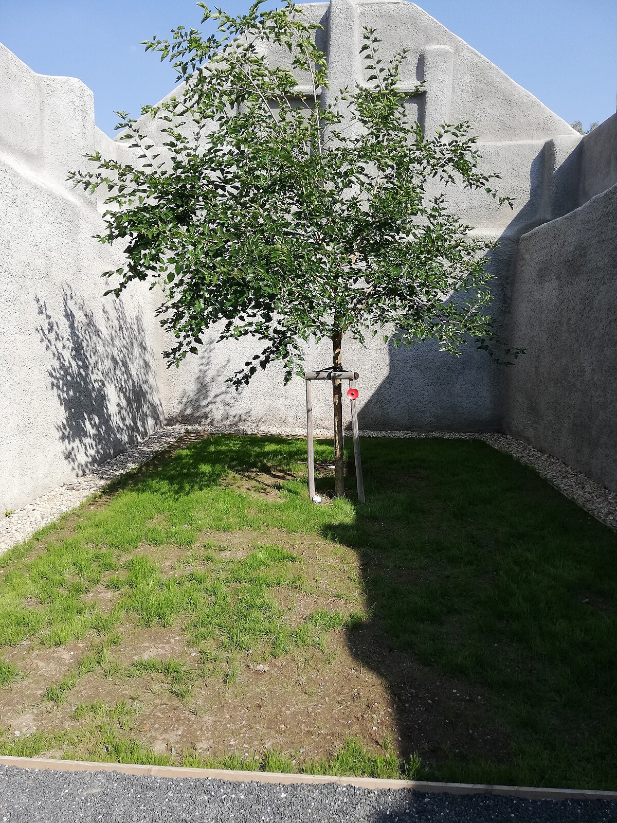 Mašínův statek - Památník tří odbojů.