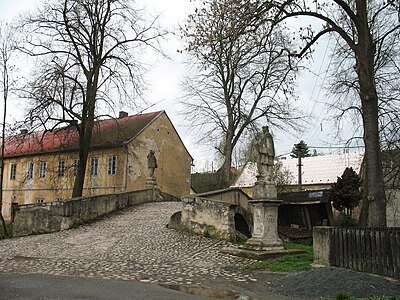 Švédský most