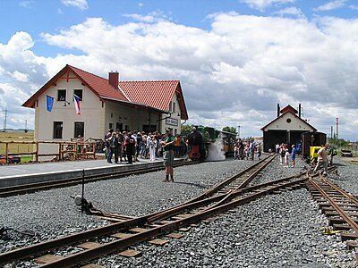 Kolínská řepařská drážka