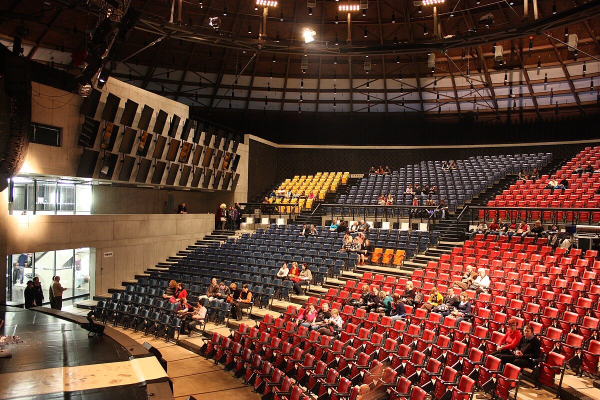 Dolní oblast Vítkovice