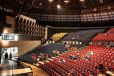 Dolní oblast Vítkovice